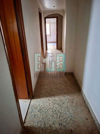 Piso en venta en Almansa