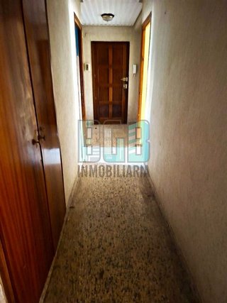 Piso en venta en Almansa