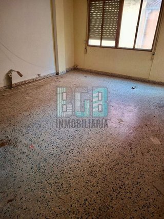 Piso en venta en Almansa
