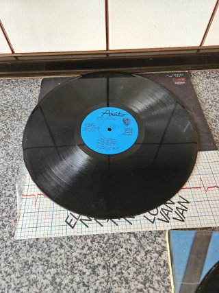 Lote 3 discos vinilo antiguos