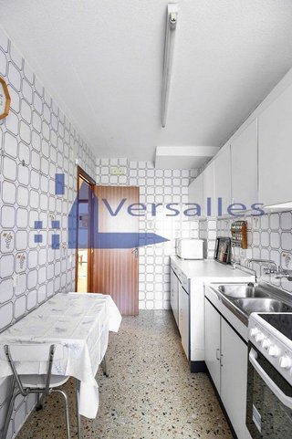 Piso en venta en Santa Marta de Tormes