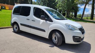 Citroen Berlingo 2019