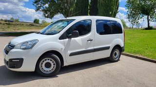 Citroen Berlingo 2019