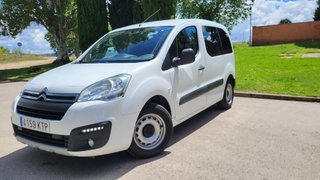 Citroen Berlingo 2019