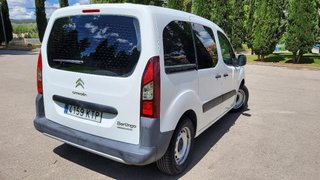 Citroen Berlingo 2019