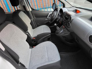 Citroen Berlingo 2019