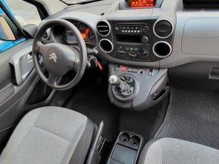 Citroen Berlingo 2019