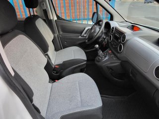 Citroen Berlingo 2019