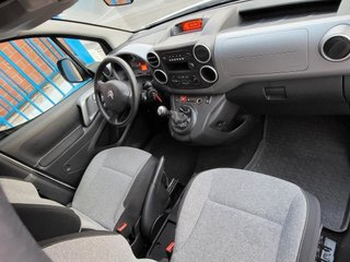 Citroen Berlingo 2019