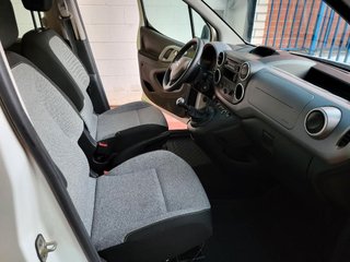 Citroen Berlingo 2019