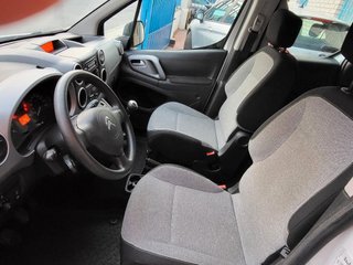 Citroen Berlingo 2019
