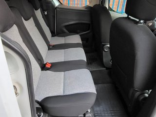 Citroen Berlingo 2019