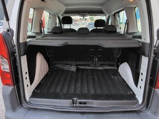 Citroen Berlingo 2019