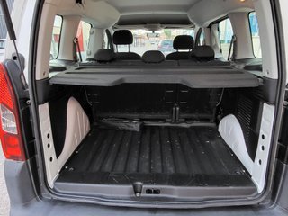 Citroen Berlingo 2019