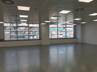 Oficina en alquiler en El Parc i la Llacuna del Poblenou en Barcelona