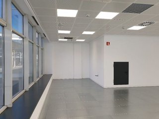 Oficina en alquiler en El Parc i la Llacuna del Poblenou en Barcelona