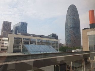 Oficina en alquiler en El Parc i la Llacuna del Poblenou en Barcelona
