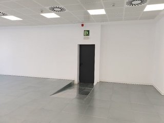 Oficina en alquiler en El Parc i la Llacuna del Poblenou en Barcelona