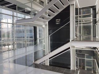 Oficina en alquiler en El Parc i la Llacuna del Poblenou en Barcelona