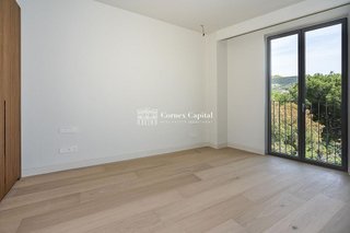 Piso en alquiler en Sarrià en Barcelona