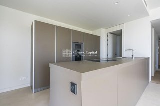 Piso en alquiler en Sarrià en Barcelona