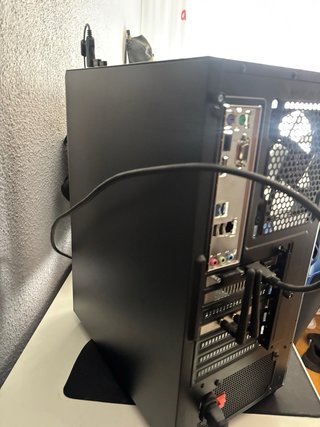 PcCom Lite i5 12400F / 16GB RAM / 1TB SSD