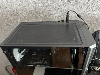 PcCom Lite i5 12400F / 16GB RAM / 1TB SSD