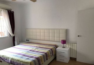 Chalet en alquiler en L'Albir-Zona Playa en Alfaz del pi / Alfàs del Pi
