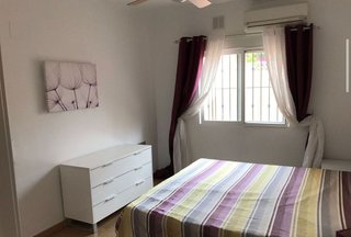 Chalet en alquiler en L'Albir-Zona Playa en Alfaz del pi / Alfàs del Pi
