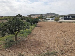 Terreno en venta en Ulldecona