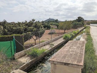 Terreno en venta en Ulldecona