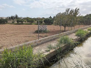 Terreno en venta en Ulldecona