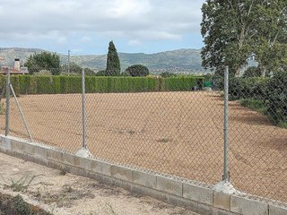 Terreno en venta en Ulldecona