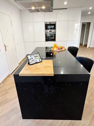 Casa en alquiler en Arroyo de la Miel en Benalmádena