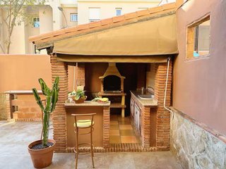 Casa en alquiler en Arroyo de la Miel en Benalmádena
