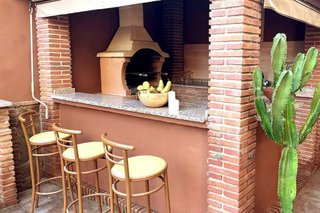 Casa en alquiler en Arroyo de la Miel en Benalmádena