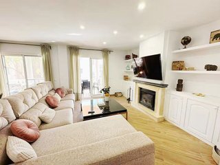 Casa en alquiler en Arroyo de la Miel en Benalmádena