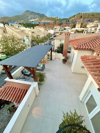Casa en alquiler en Arroyo de la Miel en Benalmádena