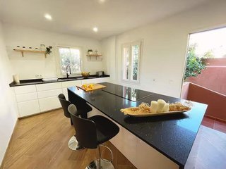 Casa en alquiler en Arroyo de la Miel en Benalmádena