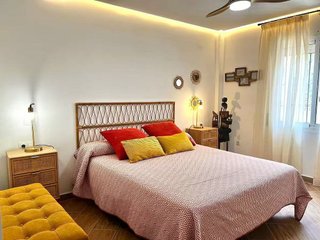 Casa en alquiler en Arroyo de la Miel en Benalmádena