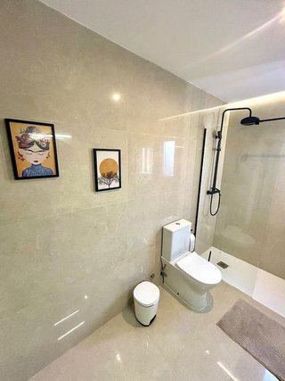 Casa en alquiler en Arroyo de la Miel en Benalmádena