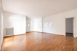 Piso en alquiler en Sarrià en Barcelona