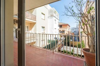 Piso en alquiler en Sarrià en Barcelona
