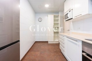 Piso en alquiler en Sarrià en Barcelona