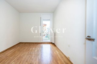 Piso en alquiler en Sarrià en Barcelona