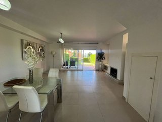 Casa pareada en alquiler en Benahavís