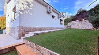 Chalet en alquiler en Mirasierra en Madrid