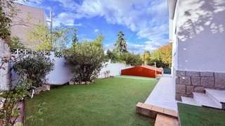 Chalet en alquiler en Mirasierra en Madrid