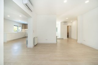 Chalet en alquiler en Mirasierra en Madrid