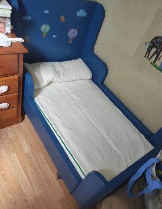 Cama extensible IKEA Busunge